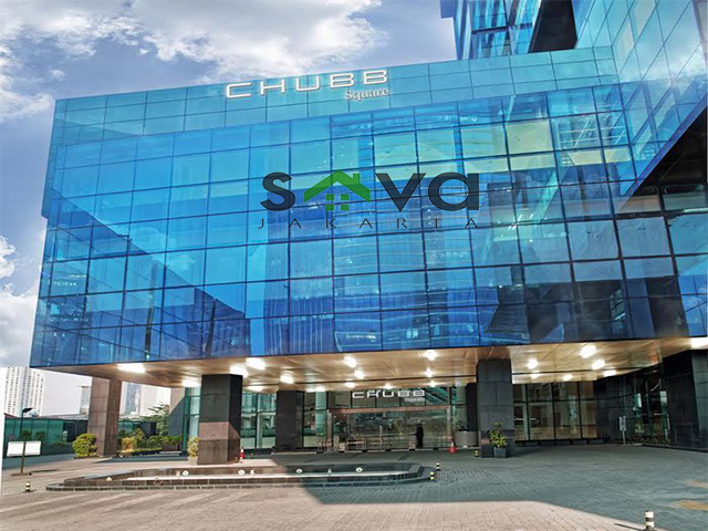 The Vida Kebon Jeruk